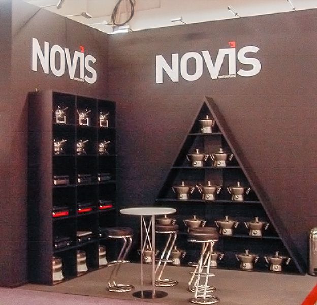 novis