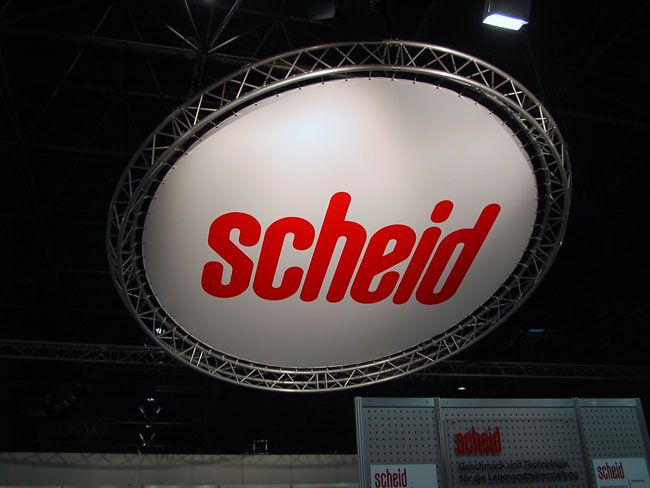 scheid